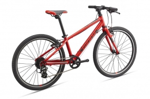 Bicicleta pentru copii Giant ARX thumbnav 2